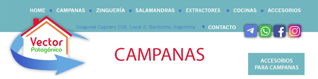 CAMPANAS